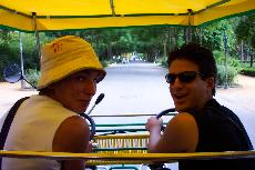 Foto realizada para la galer�a Curso 04-05 Viaje a Sevilla 25-27 de Mayo